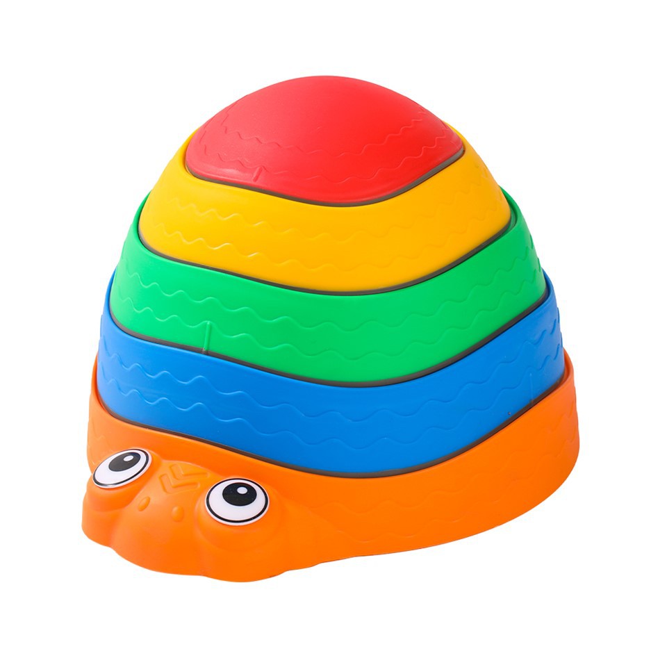 5ks neklouzavé batole odrazové kameny